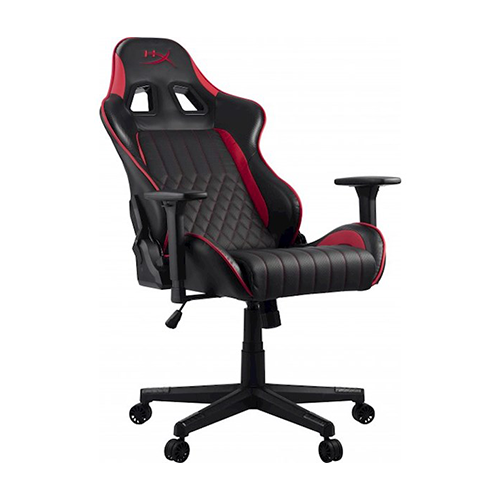 კომპიუტერის სკამი - HyperX Chair Blast Core Black-Red