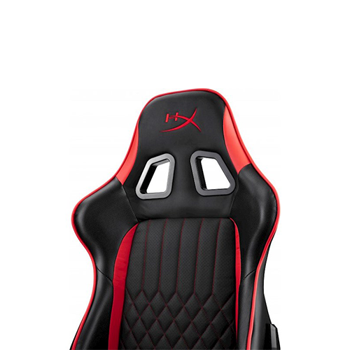 კომპიუტერის სკამი - HyperX Chair Blast Core Black-Red