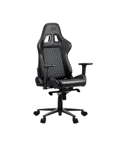 კომპიუტერის სკამი - HyperX chair Jet Black