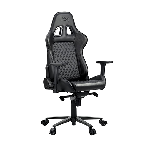 კომპიუტერის სკამი - HyperX chair Jet Black