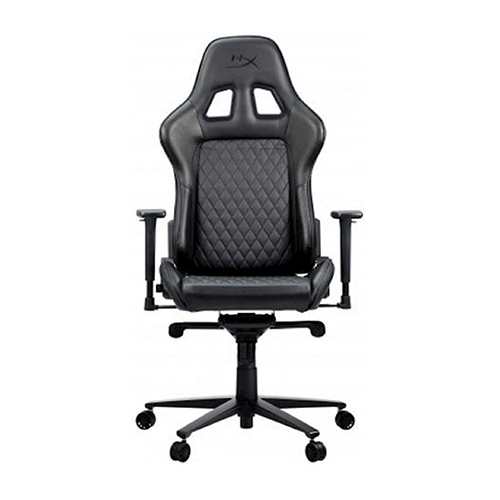 კომპიუტერის სკამი - HyperX chair Jet Black