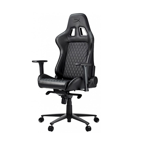 კომპიუტერის სკამი - HyperX chair Jet Black