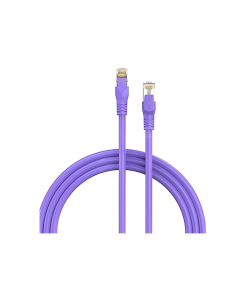 ინტერნეტის კაბელი Vention Cat6 0.3მ Industrial Flexible 