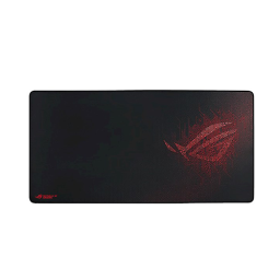 მაუსპადი - Asus Rog Sheath XXL Black Box (900x440x3mm)
