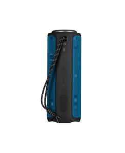 უკაბელო Bluetooth დინამიკი - Portable Speaker 2E SoundXTube Plus TWS, MP3, Wireless, Waterproof Blue