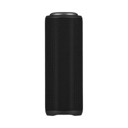 უკაბელო Bluetooth დინამიკი - 2E Portable Speaker SoundXTube Plus TWS, MP3, Wireless, Waterproof Black