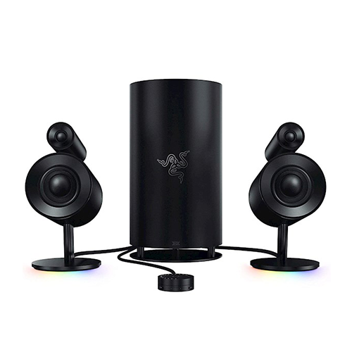 დინამიკი - Razer Nommo Pro EU Black