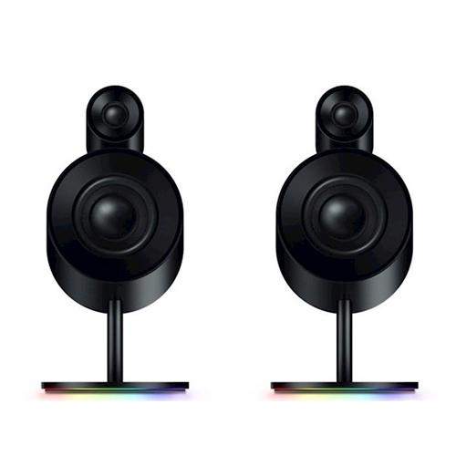 დინამიკი - Razer Nommo Pro EU Black