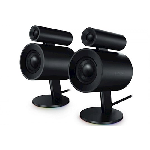 დინამიკი - Razer Nommo Pro EU Black
