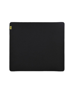 მაუსპადი - 2E Gaming Pro Control Mouse Pad M Black - 36x27.5 სმ