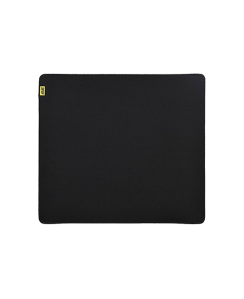 მაუსპადი - 2E Gaming Pro Control Mouse Pad L Black - 45x40 სმ