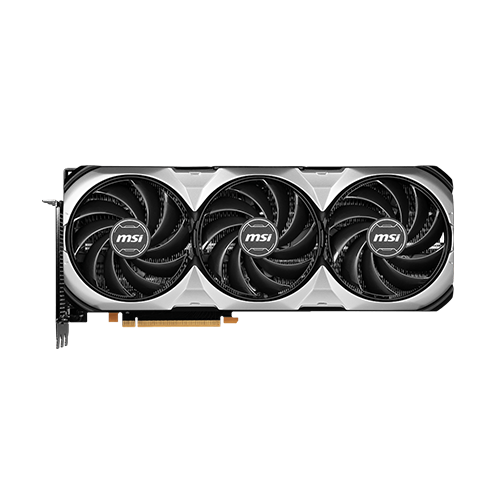 ვიდეობარათი - Msi Ventus 3X RTX 4080 16 GB Oc