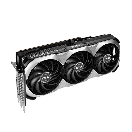 ვიდეობარათი - Msi Ventus 3X RTX 4080 16 GB Oc