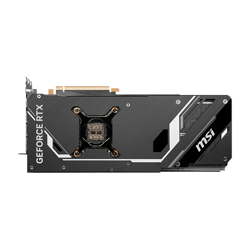 ვიდეობარათი - Msi Ventus 3X RTX 4080 16 GB Oc