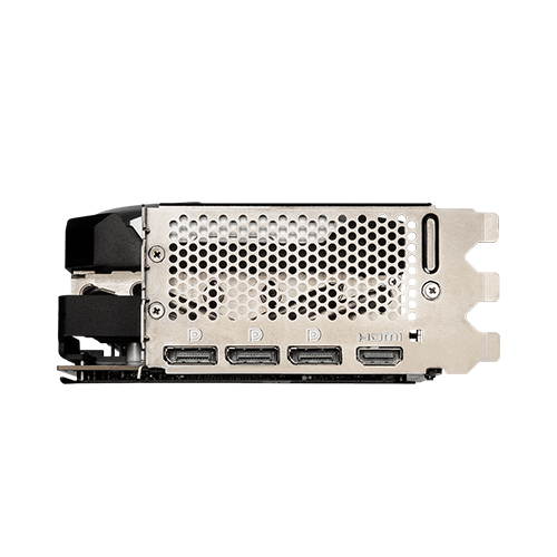 ვიდეობარათი - Msi Ventus 3X RTX 4080 16 GB Oc