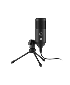 მიკროფონი - 2E PC Microphone MPC020 Streaming KIT USB