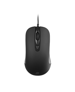 მაუსი - 2E MF1012 Black