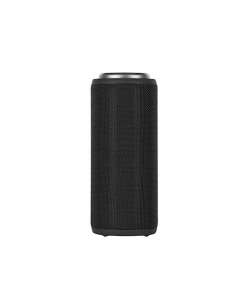 უკაბელო Bluetooth დინამიკი - 2E SoundXTube TWS Black