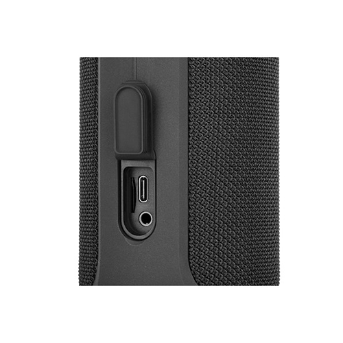 უკაბელო Bluetooth დინამიკი - 2E SoundXTube TWS Waterproof Black