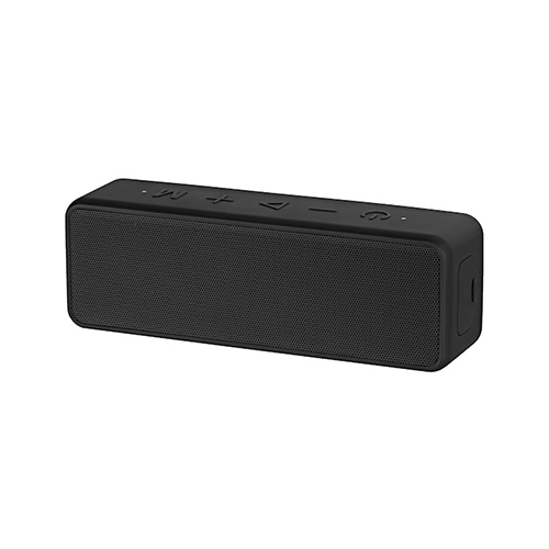 უკაბელო Bluetooth დინამიკი - 2Е SoundXBlock Black