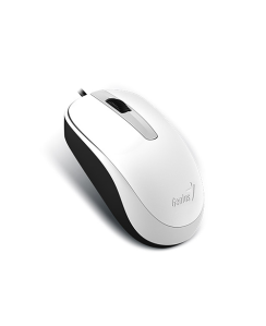 მაუსი - Genius DX-120 White