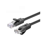 ინტერნეტის კაბელი - Ugreen Cat6 2მ Black