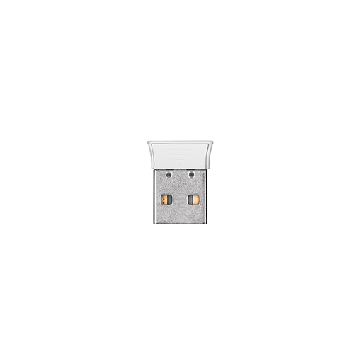 უკაბელო Bluetooth მაუსი - 2E MF300 Silent Stone Blue WL BT