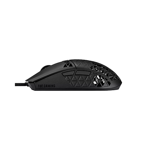 მაუსი - Asus Tuf Gaming M4 M4 Air Shell IPX6 USB Black