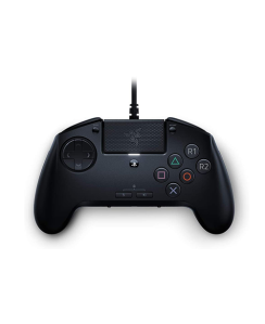 ჯოისტიკი - Razer Gamepad Raion Fightpad for PS4 USB Black