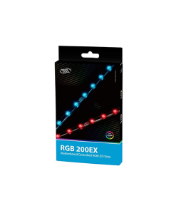 ლენტა განათება - Deep Cool RGB 200 EX Led Strip