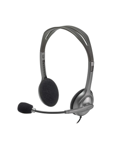 ყურსასმენი - Logitech H110