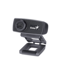 ვიდეოთვალი - Genius FaceCam 1000x