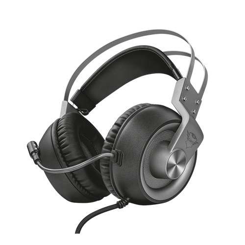 ყურსასმენი - Trust Ironn GXT 430