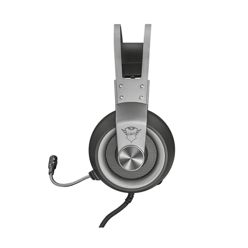 ყურსასმენი - Trust Ironn GXT 430