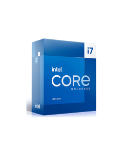 პროცესორი - Intel® Core™ i7 13700 F 1.5 Ghz