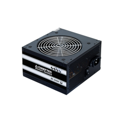 კვების ბლოკი - Chieftec Retail Smart GPS-550A8 550 Watt