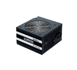 კვების ბლოკი - Chieftec Retail Smart GPS-550A8 550 Watt