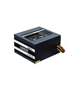 კვების ბლოკი - Chieftec Retail Smart GPS-550A8 550 Watt