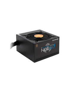 კვების ბლოკი - Chieftec Proton BDF-500S 500 Watt 80 Plus Bronze