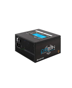 კვების ბლოკი - Chieftec Proton BDF-500S 500 Watt 80 Plus Bronze