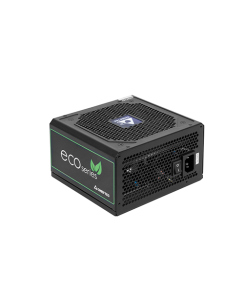 კვების ბლოკი - Chieftec Retail Eco GPE-500S 500 Watt 