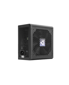 კვების ბლოკი - Chieftec Retail Eco GPE-500S 500 Watt 