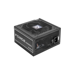 კვების ბლოკი - Chieftec Retail Force CPS-550S 550 Watt