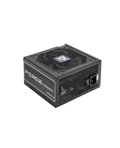 კვების ბლოკი - Chieftec Retail Force CPS-550S 550 Watt
