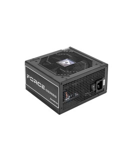 კვების ბლოკი - Chieftec Retail Force CPS-550S 550 Watt 