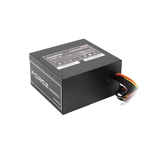 კვების ბლოკი - Chieftec Retail Force CPS-550S 550 Watt