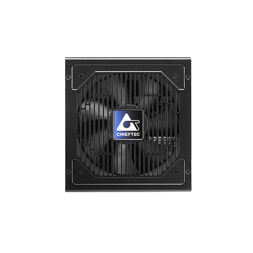 კვების ბლოკი - Chieftec Retail Force CPS-550S 550 Watt