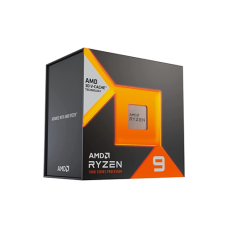 პროცესორი - AMD Ryzen™ 9 7950X 3D - 4.2 Ghz 