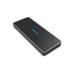 Splitter - 1 In 8 Out HDMI Splitter Black Vention