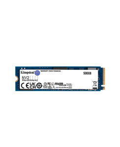 M2 SSD Kingston NV2 500 GB
